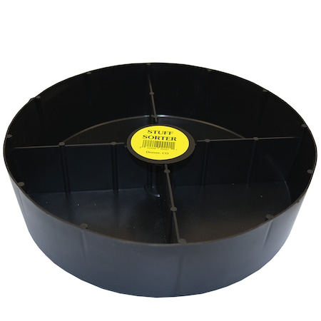Jones Stephens SMALL BUCKET CADDY TRAY T60104